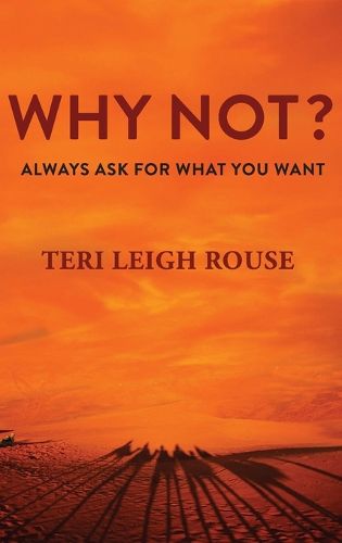 Cover image for Why Not?