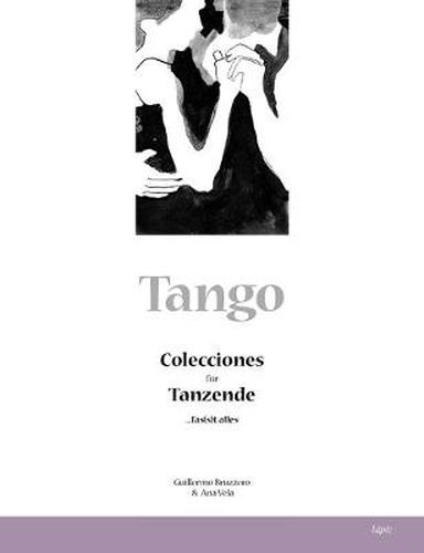 Cover image for Tango: Colecciones fur Tanzende