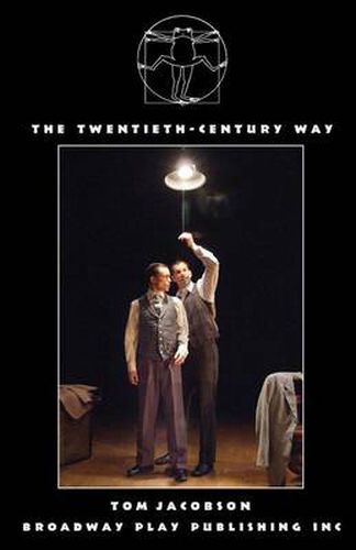 Cover image for The Twentieth-Century Way