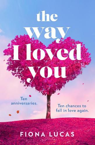 Cover image for The Way I Loved You
