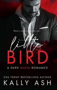 Cover image for Little Bird