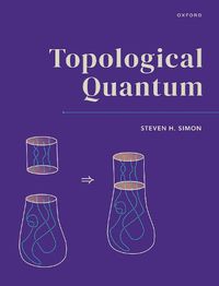 Cover image for Topological Quantum