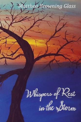 Cover image for Whispers of Rest in the Storm