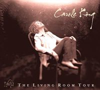 Cover image for Living Room Tour
