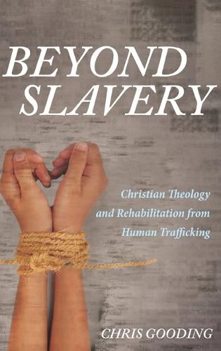 Cover image for Beyond Slavery