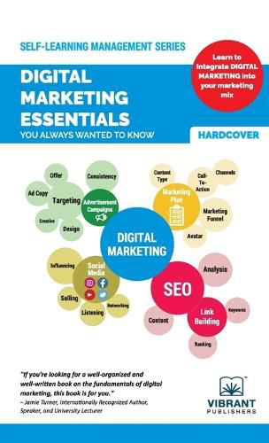 Cover image for Digital Marketing Essentials You Always Wanted to Know