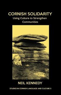 Cover image for Cornish Solidarity: Using Culture to Strengthen Communities