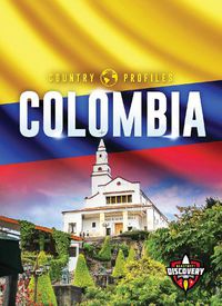 Cover image for Colombia