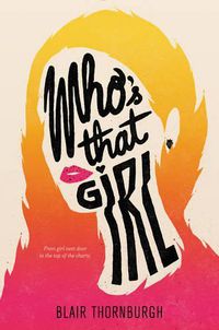 Cover image for Who's That Girl