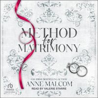 Cover image for Method for Matrimony