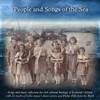 Cover image for People And Songs Of The Sea