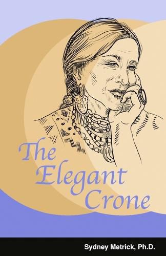 Cover image for The Elegant Crone