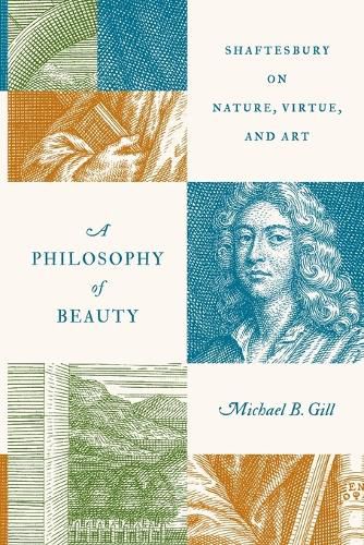 Cover image for A Philosophy of Beauty