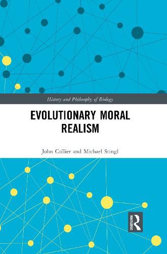 Evolutionary Moral Realism