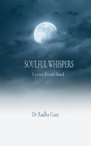 Cover image for Soulful Whispers
