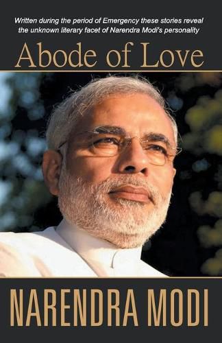 Cover image for Abode of Love