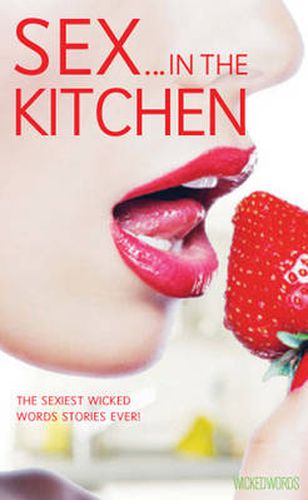 Wicked WWords: Sex in the Kitchen