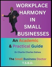 Cover image for Workplace Harmony in Small Businesses