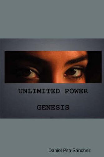 Cover image for Unlimited Power Genesis