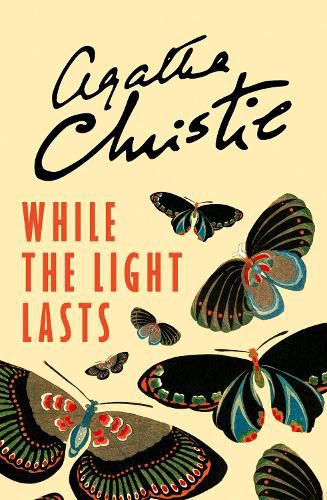 Cover image for While the Light Lasts