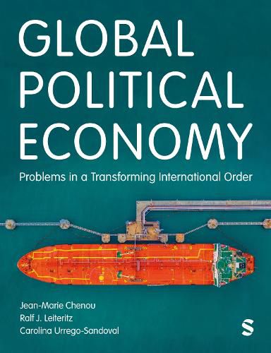 Global Political Economy