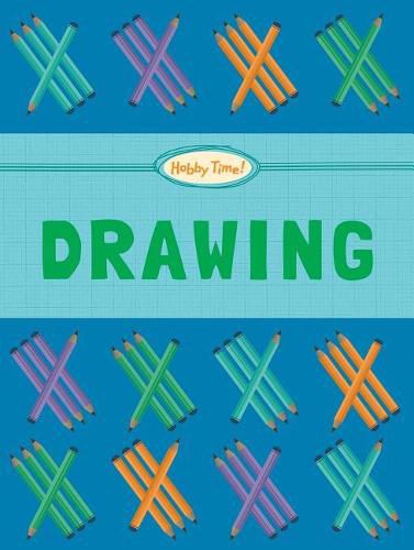 Cover image for Drawing