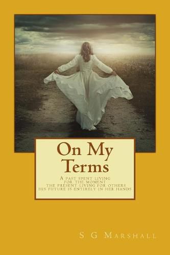 Cover image for On My Terms