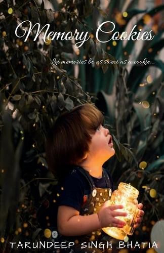 Cover image for Memory Cookies