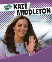 Cover image for Kate Middleton