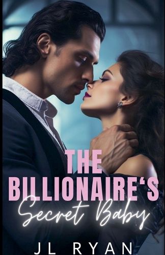 Cover image for The Billionaire's Secret Baby