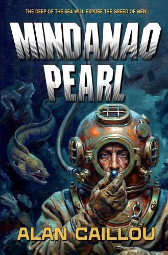 Cover image for Mindanao Pearl