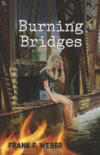 Cover image for Burning Bridges
