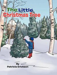 Cover image for The Little Christmas Tree