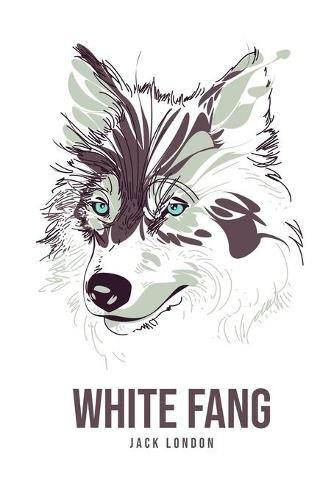 Cover image for White Fang