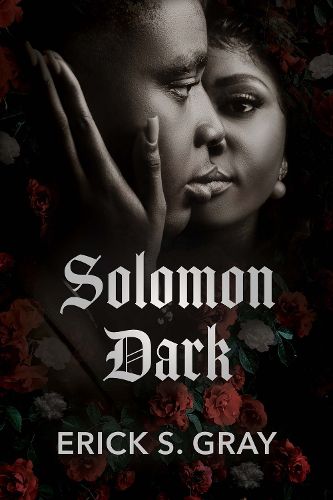 Cover image for Solomon Dark