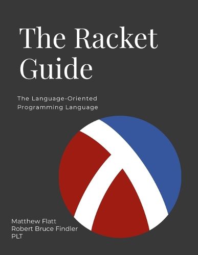Cover image for The Racket Guide