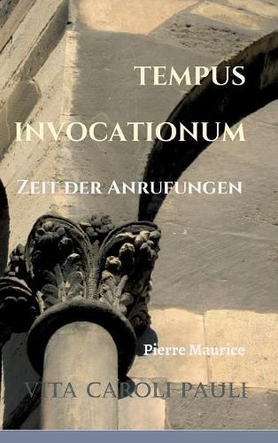 Cover image for Tempus Invocationum