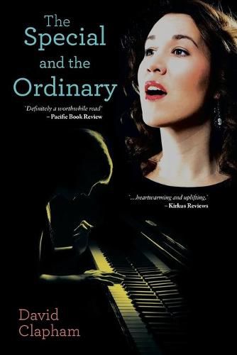 Cover image for The Special and the Ordinary