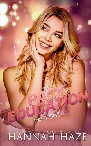 Cover image for Pack Education - Part One