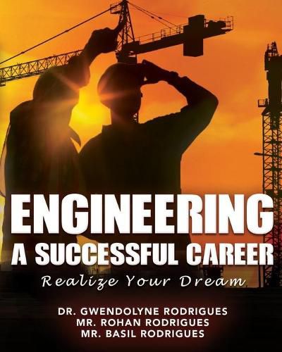 Cover image for Engineering a Successful Career: Realize Your Dream