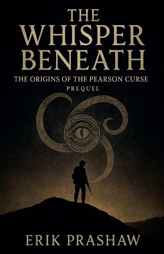 Cover image for The Whisper Beneath