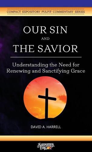 Cover image for Our Sin and the Savior: Understanding the Need for Renewing and Sanctifying Grace