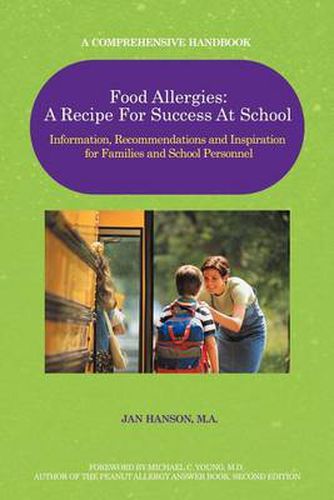 Cover image for Food Allergies