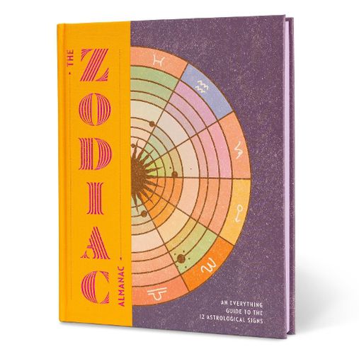 The Zodiac Almanac