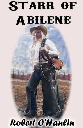 Cover image for Starr of Abilene