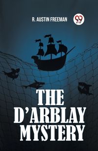 Cover image for The d'Arblay Mystery