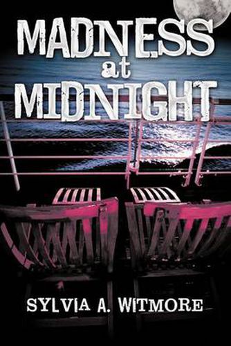 Cover image for Madness at Midnight