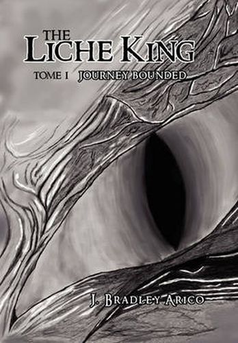 Cover image for The Liche King