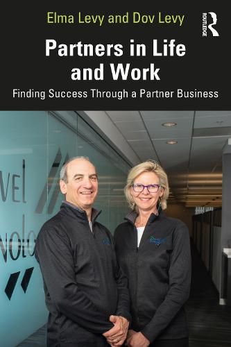 Cover image for Partners in Life and Work: Finding Success Through a Partner Business