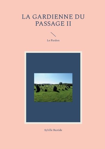 Cover image for La Gardienne du Passage II
